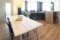 City Studios Hotels in Giengen an der Brenz