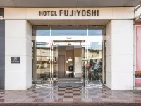 Hotel Fujiyoshi