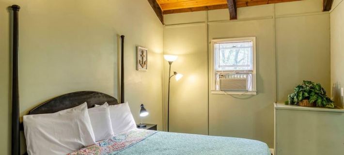Carolina Landing RV Resort - Caravan Park Hotels in Oconee County