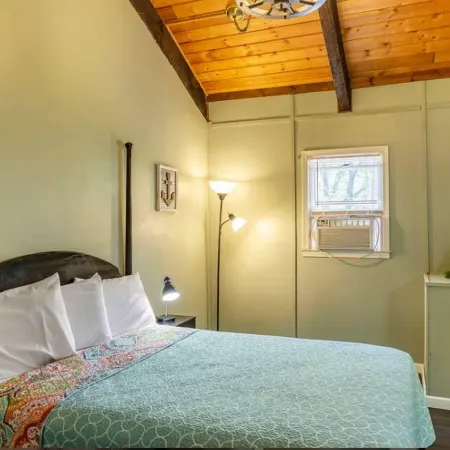 Carolina Landing RV Resort - Caravan Park