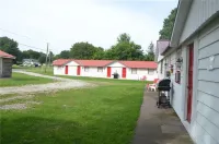 The Lakeside Lodge Hotels in Ogdensburg