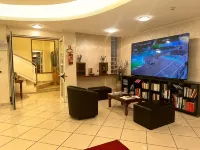 Blue Hotel Hotels in Cesenatico