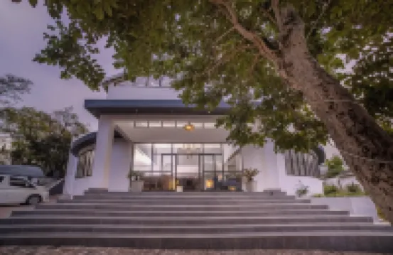 Khayalami Hotel - Mbombela