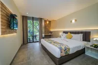 Hotel Citrus Prime Candolm, Goa