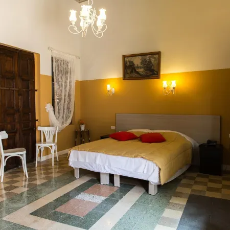 Al-Hakim Boutique Hotel Old Town Nazareth