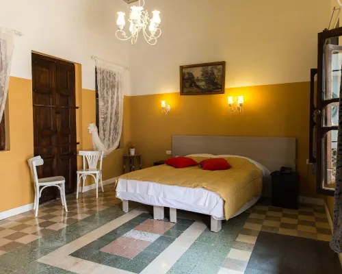 Al-Hakim Boutique Hotel Old Town Nazareth Hotels in Nazareth