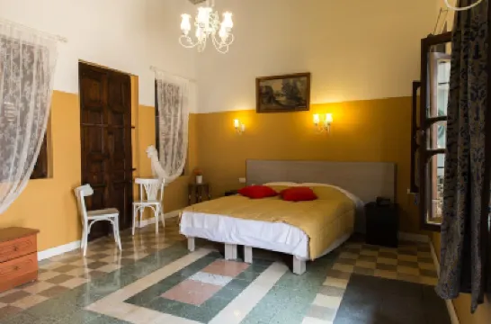 Al-Hakim Boutique Hotel Old Town Nazareth Hotel a 