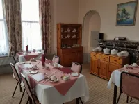 The Wycliffe Hotels in Folkestone