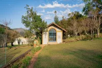 Villa Itaipava Resort & Conventions Hotels in Petropolis