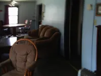 Two Bedroom Vacation House ~ Walking Distance To Crater Of Diamonds