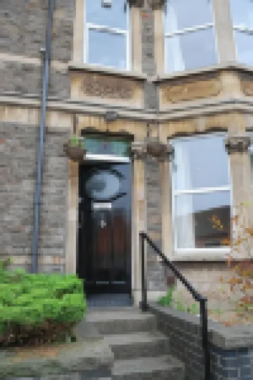 Clift Guest House