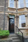 Clift Guest House Hotels near Dundry Playground