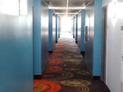 Days Inn by Wyndham West-Eau Claire Hoteles en Union