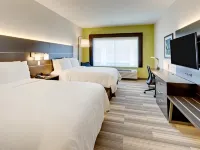 Holiday Inn Express & Suites WINSTON - SALEM SW - CLEMMONS by IHG Hotels in Forsyth County
