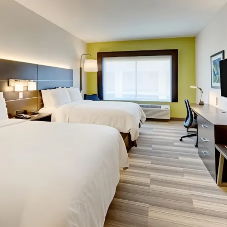 Holiday Inn Express & Suites WINSTON - SALEM SW - CLEMMONS by IHG