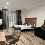 Galeon Hotel Hotels in Makhachkala