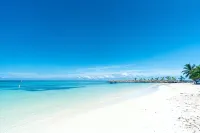Paradise Retreat, Maafushi