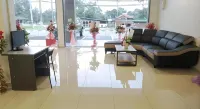 Hotel Kawan Bidor فنادق في Bidor