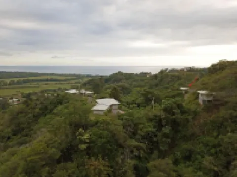 Romantic Private Hermosa Beach House -Clean, Quiet & Safe, Amazing Ocean Views! Hotels in Playa Hermosa