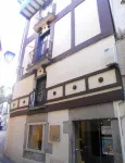 Room in Mutriku, downtown, between San Sebastián, Bilbao and Vitoria