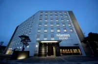 Tsuruga Manten Hotel Ekimae Hotels in 