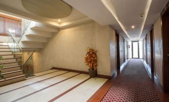 The Castello Residency