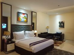 Ayla City Hotel