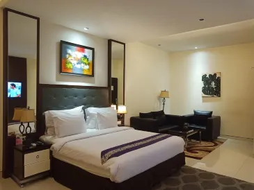 Ayla City Hotel
