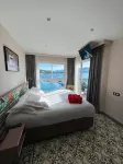 Le Golfe Hotels in Serra-di-Ferro