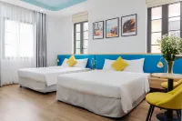 La Playa Ha Long Hotel Hotels in Tuan Chau