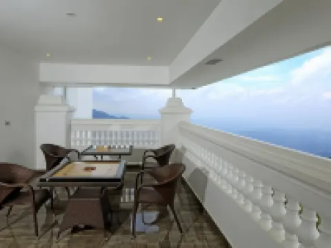 Amber Dale Luxury Hotel & Spa, Munnar โรงแรมในมันนาร์