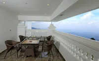 Amber Dale Luxury Hotel & Spa, Munnar Hotels in Pallivasal