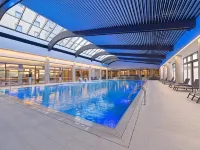 Ramada Plaza by Wyndham Bucharest Convention Center Hotels near S-Park