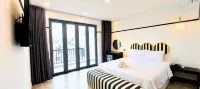 As One Hotel Bien Hoa