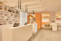 Fiesta Inn Express Puebla Explanada Hotels in Cuautlancingo
