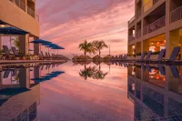 Decameron la Marina Guayabitos, Ramada All-Inclusive Resort Hotels in Chacala