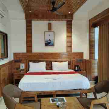 Hotel cm Palace - Pure Vegetarian Rooms