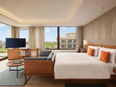 Hyatt Place Bodh Gaya Hotels in Bodh Gaya