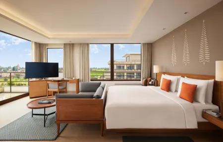 Hyatt Place Bodh Gaya