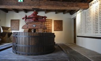 Hôtel les Deux Chèvres Gevrey-Chambertin