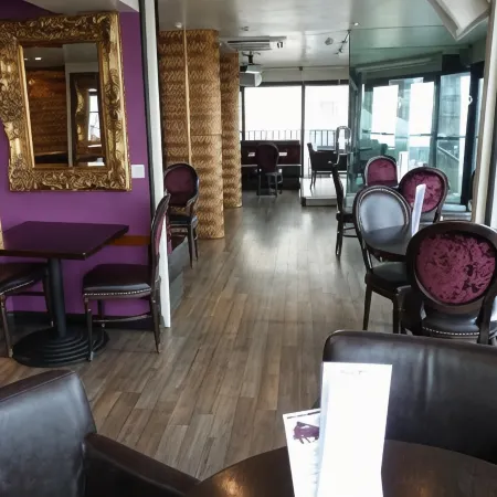 Amsterdam Hotel Brighton Seafront