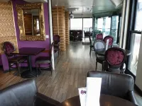 Amsterdam Hotel Brighton Seafront - breakfast