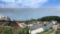 Jindo Paradise Pension Hotels in Jindo