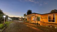 Bushmans Motor Inn Hotels in Gundagai