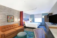 Home2 Suites by Hilton Clarksville Louisville North, IN - Pet-friendly