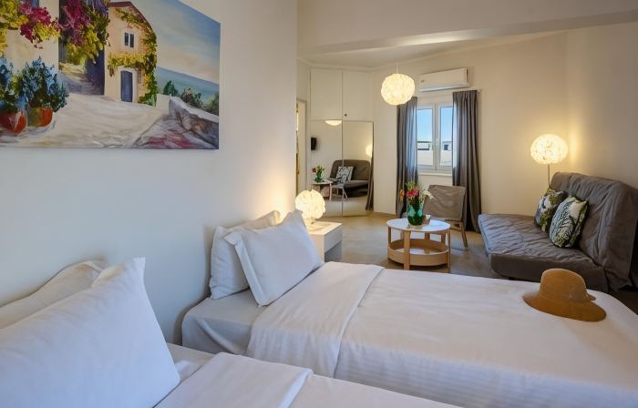 Hotel Bretagne