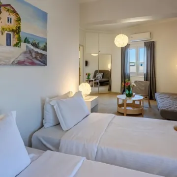 Hotel Bretagne Hotels near Corfu Old Town