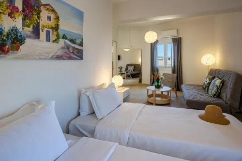 Hotel Bretagne
