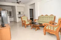 Northern Aura Hotels in Yelahanka