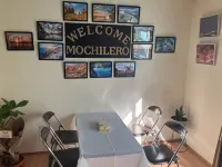 Onomichi Mochilero - Hostel